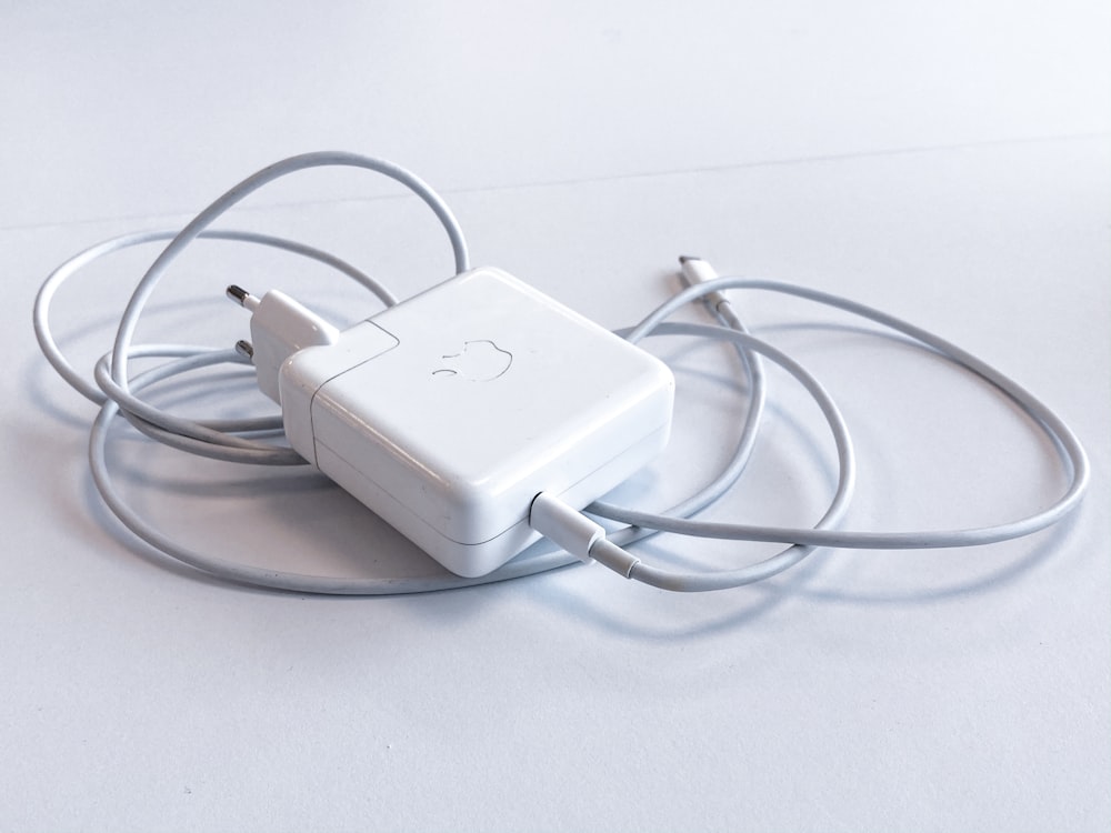 Phone charging cables and accessories